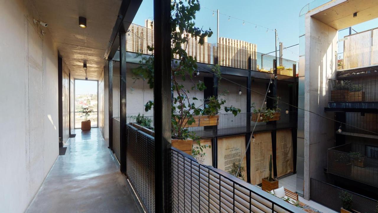Verso Hotel Valparaíso Exterior photo